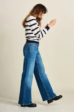 JEANS Wide Leg><noscript><img width=