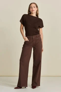 JEANS Wide Leg>POM Amsterdam New