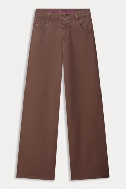 JEANS Wide Leg>POM Amsterdam New