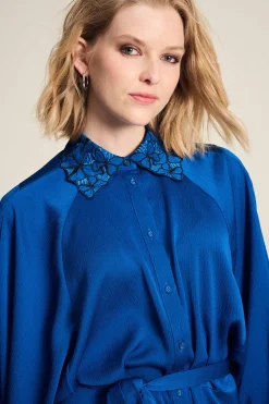 JURK Butterfly Bright Blue><noscript><img width=