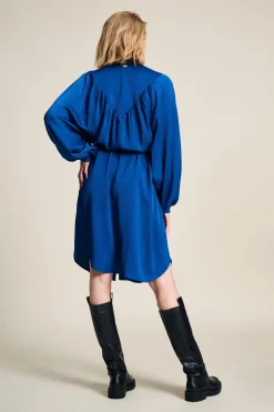 JURK Butterfly Bright Blue><noscript><img width=