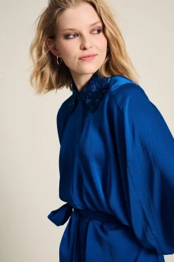 JURK Butterfly Bright Blue><noscript><img width=