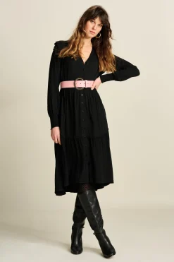 JURK Eden Black>POM Amsterdam Outlet