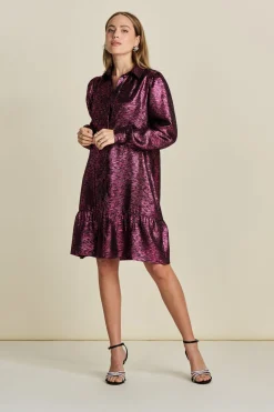 JURK Festive Pink>POM Amsterdam Best