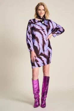 JURK Satin>POM Amsterdam New