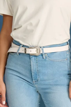 RIEM Billie Leather White><noscript><img width=