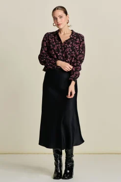 ROK Satin>POM Amsterdam Outlet