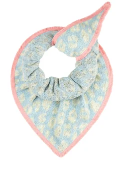 SJAAL Animal Blue Ecru>POM Amsterdam Sale