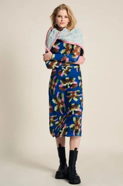 SJAAL Animal Blue Ecru><noscript><img width=
