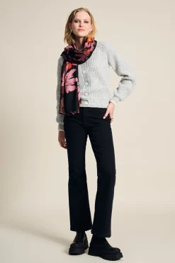 SJAAL Big Blooming Pink><noscript><img width=