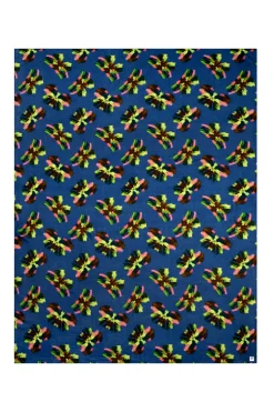 SJAAL Butterfly Blue>POM Amsterdam