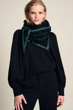 SJAAL Camo Green Black>POM Amsterdam Sale