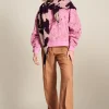 SJAAL Camo Red Pink>POM Amsterdam Hot