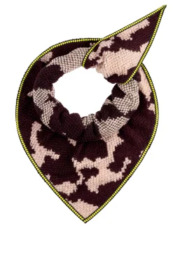 SJAAL Camo Red Pink>POM Amsterdam Hot