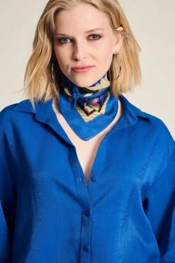 SJAAL Silk Butterfly>POM Amsterdam Clearance