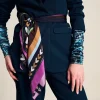 SJAAL Silk Heart>POM Amsterdam New