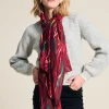 SJAAL Woody Burgundy Red>POM Amsterdam Sale