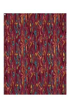 SJAAL Woody Burgundy Red>POM Amsterdam Sale