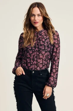 TOP Mesh>POM Amsterdam New