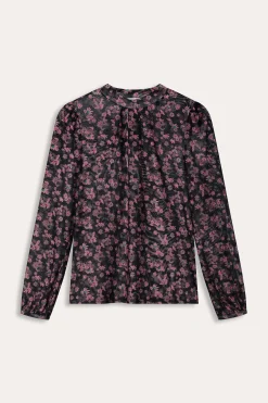 TOP Mesh>POM Amsterdam New