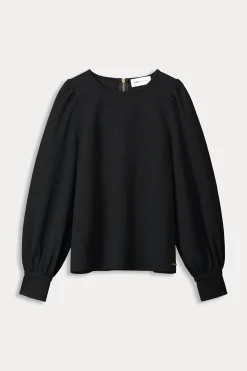 TOP Kae Black>POM Amsterdam Discount