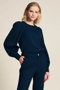 TOP Kae Eternal Blue>POM Amsterdam
