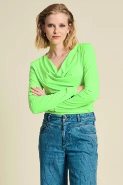TOP Waterfall>POM Amsterdam Clearance