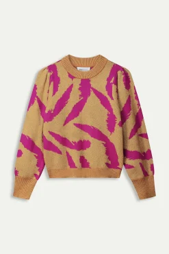 TRUI Feathers Sparkle>POM Amsterdam Sale