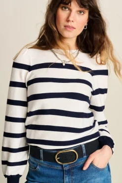 TRUI Lucy Dark Navy>POM Amsterdam Online