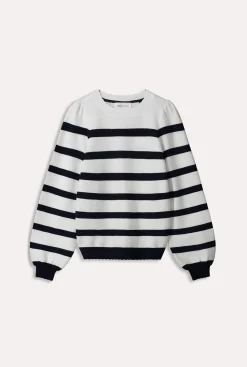 TRUI Lucy Dark Navy>POM Amsterdam Online
