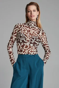 TURTLENECK Kim>POM Amsterdam Sale