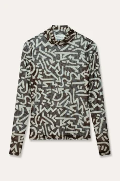 TURTLENECK Kim>POM Amsterdam Sale