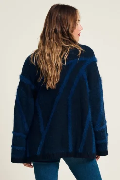 VEST Midnight Blue><noscript><img width=
