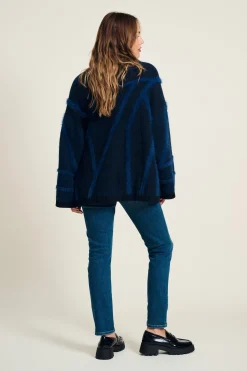 VEST Midnight Blue><noscript><img width=